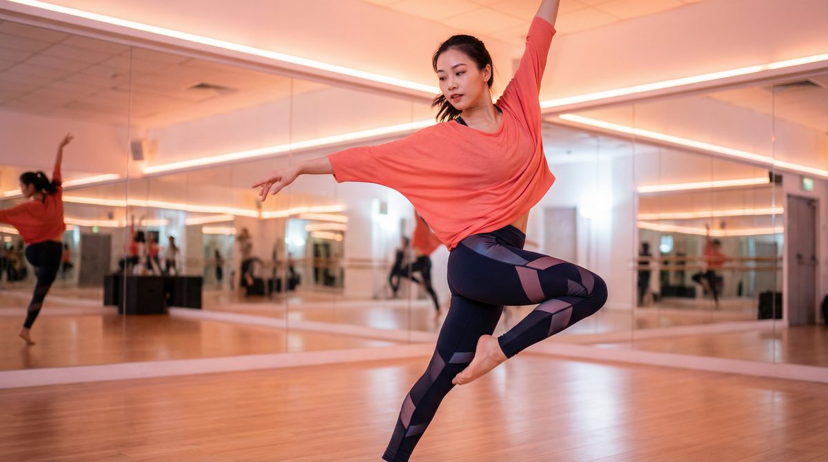 大奶视频：舞蹈视频拍摄与后期视频剪辑