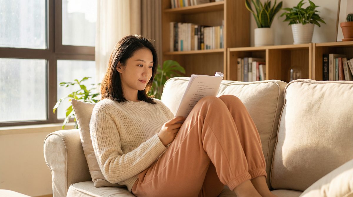 大奶视频分享：居家生活视频Vlog创作